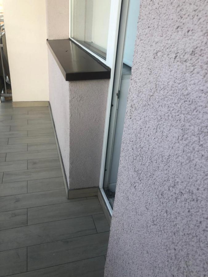 Sole Apartment Жари Екстериор снимка