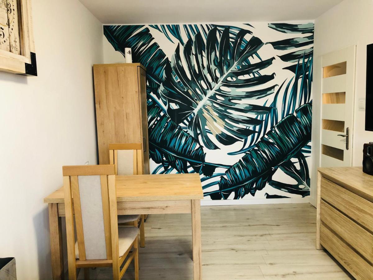 Sole Apartment Жари Екстериор снимка