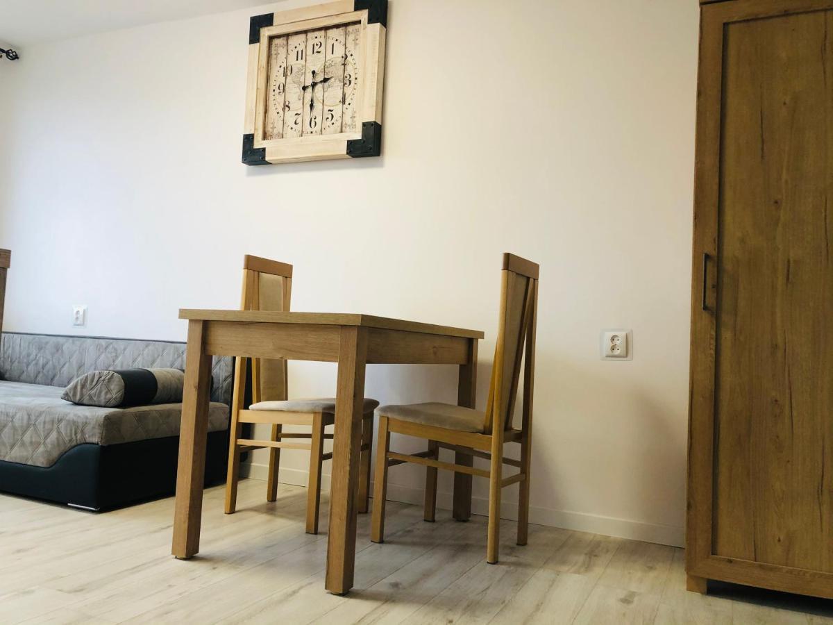 Sole Apartment Жари Екстериор снимка