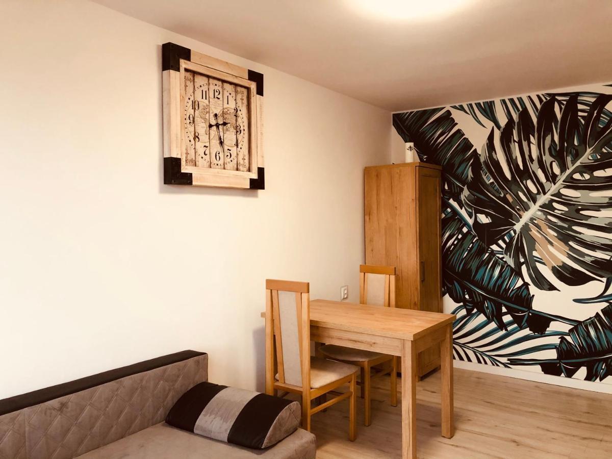 Sole Apartment Жари Екстериор снимка